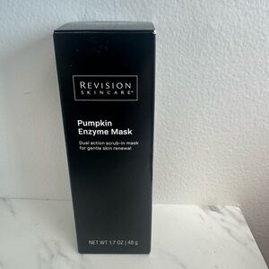Revision Skincare Black Pumpkin Enzyme Mask